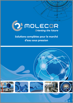 Catalogue d'entreprise