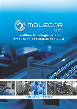 Molecor tech