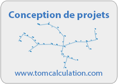 Conception de projets