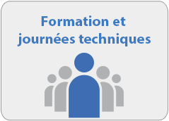 Formation et journées techniques