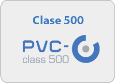 Clase 500