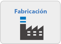 BTN Fabricación