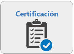 BTN Certificación