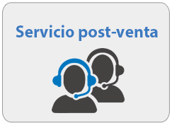 BTN Servicio