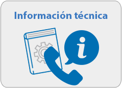 Información técnica