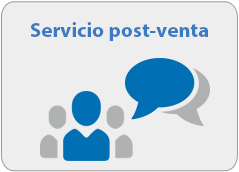 Servicio post-venta