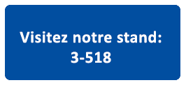 Molecor sera présent lors du  “19ème Carrefour des Gestions Locales de l’Eau” 24 et 25 Janvier à Rennes, France