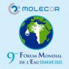 Molecor participa en la 9º edición del World Water Forum en Dakar, Senegal