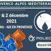 Molecor will be present at the Salon "Provence-Alpes-Méditerranée" on December 1 and 2, 2021 in Aix-en-Provence, France 