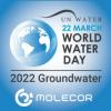 Molecor joins the World Water Day