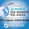 Molecor se suma al Día Internacional del Agua