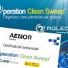 Molecor obtains the OCS certification from AENOR 