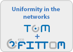 Uniformity in the networks