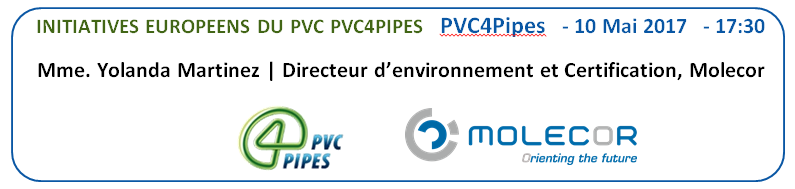 Molecor_en_VinylPlus_Sustainability_Forum